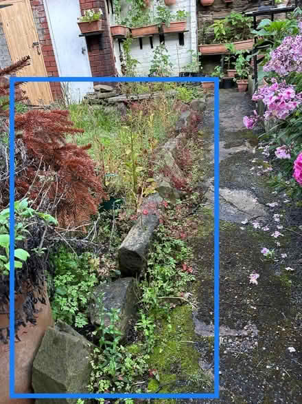Photo of free Large Garden Rocks/Stones (Millhouses S7) #2
