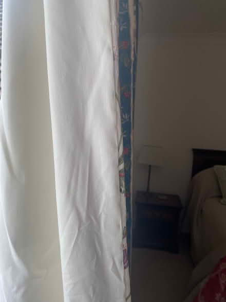 Photo of free Curtains (Tyler’s Green. HP10) #2