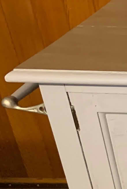 Photo of free Cupboard with handles (Hovingham YO62) #2