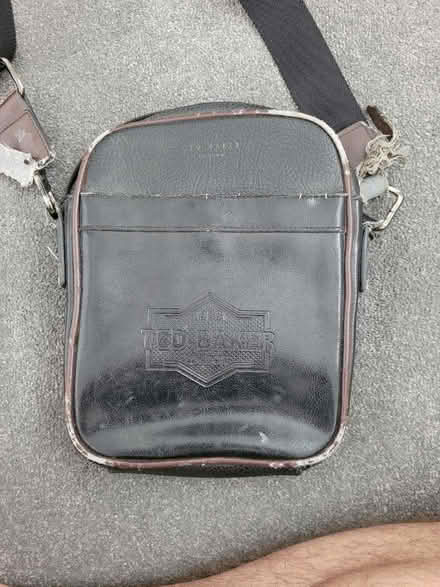 Photo of free Ted Baker Bag (AL2) #1