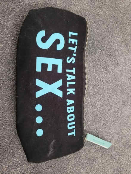 Photo of free Brand New Pencil Case (AL2) #2