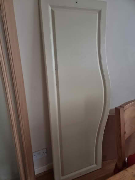 Photo of free Headboard for a double bed (Bramcote Hills NG9) #1