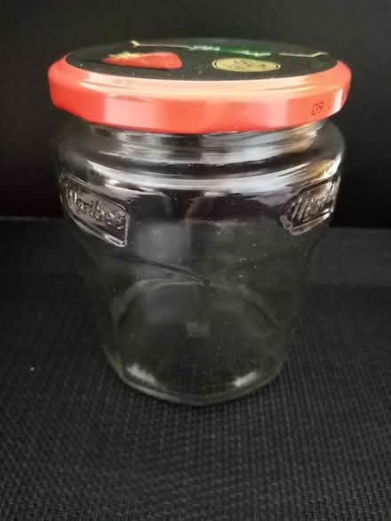 Photo of free glass jars (Bristol, BS3) #2