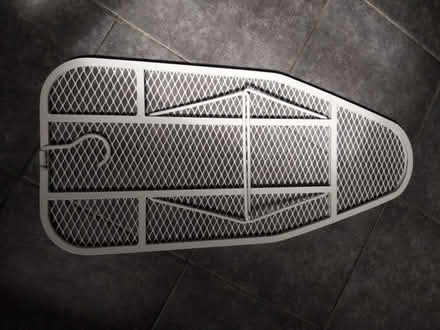 Photo of free Small ironing board (Wavertree L15) #1