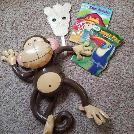 Photo of free Kid Stuff (Laurys Station) #1