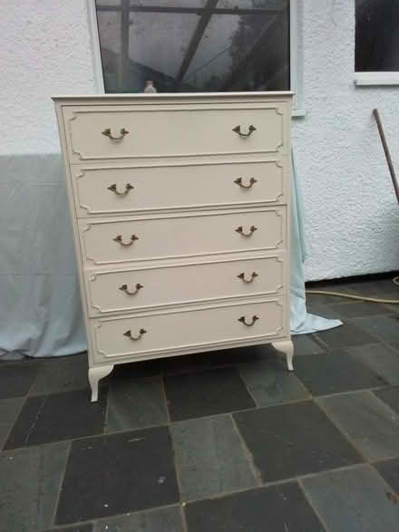 Photo of free Bedroom Furniture (Kendal LA9) #1
