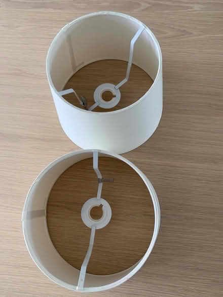 Photo of free Laura Ashley Lampshades (GL9) #2
