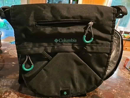 Photo of free Diaper bag (Kalamazoo) #3