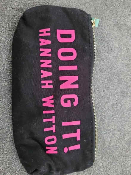 Photo of free Brand New Pencil Case (AL2) #1