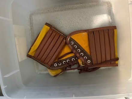 Photo of free Weights (Oldsmar near Walmart) #1