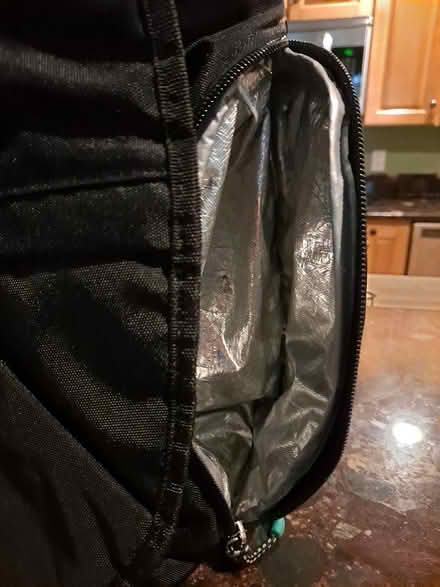 Photo of free Diaper bag (Kalamazoo) #1