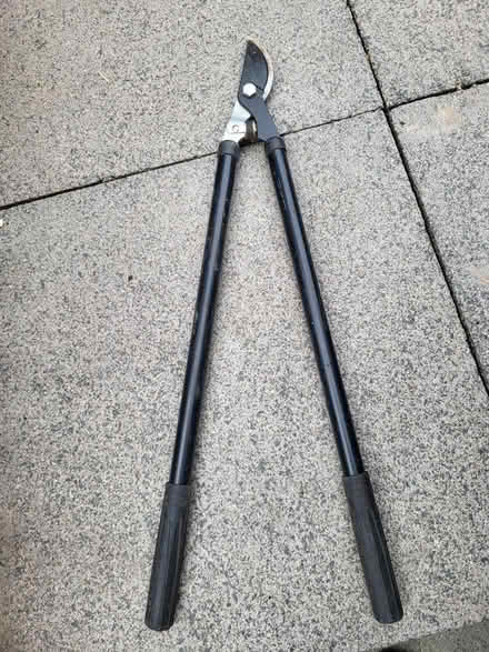 Photo of free Garden loppers (Upton CH49) #1