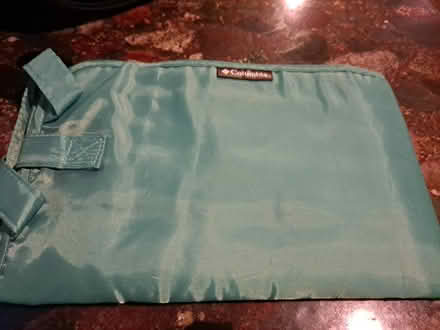 Photo of free Diaper bag (Kalamazoo) #2