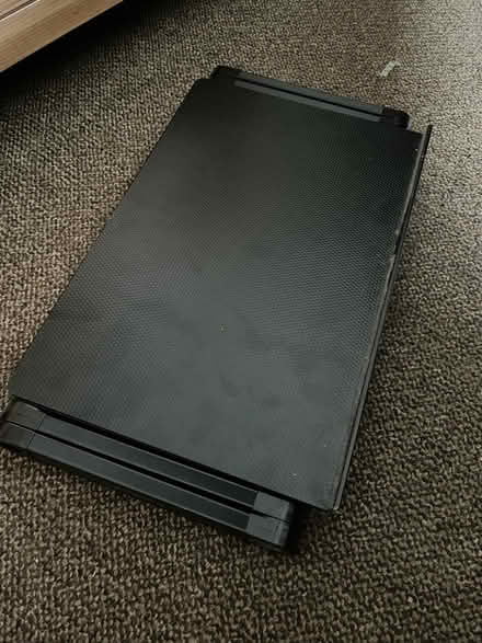 Photo of free Adjustable laptop desk (OX4) #2