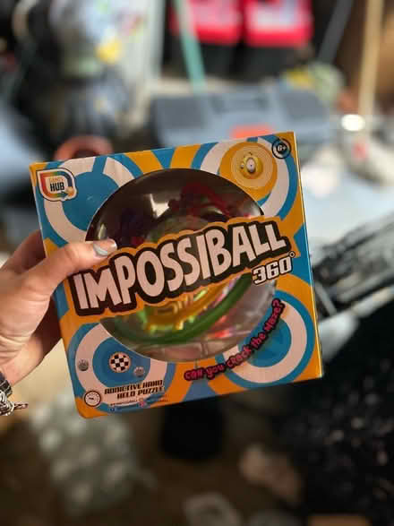 Photo of free Toy (Coventry CV3) #1