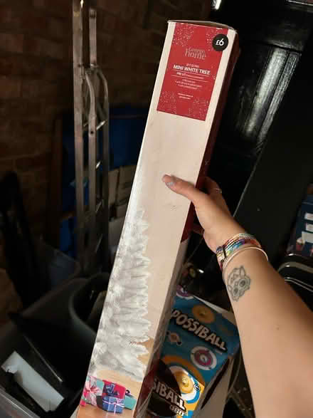 Photo of free Christmas decs (Coventry CV3) #3