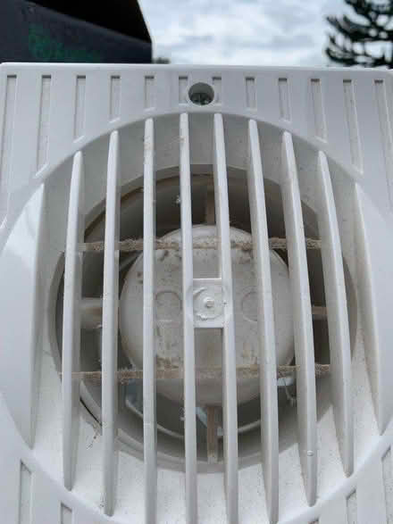Photo of free Used extractor fan (ST3 Lightwood) #1