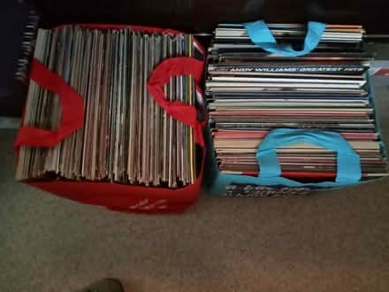 Photo of free Records (CT17) #1