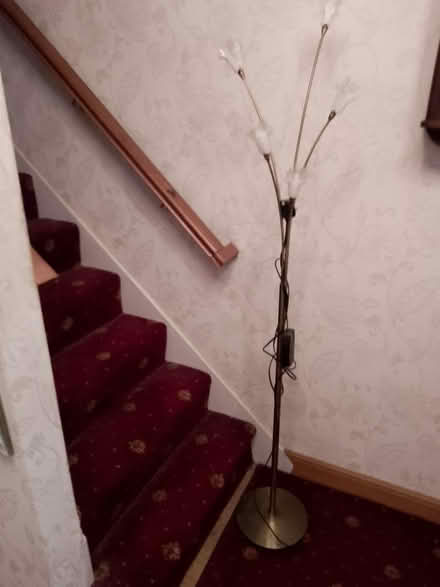 Photo of free Up lighter (Maghull L31) #1