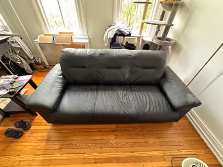 Photo of free Couch (20001) #1