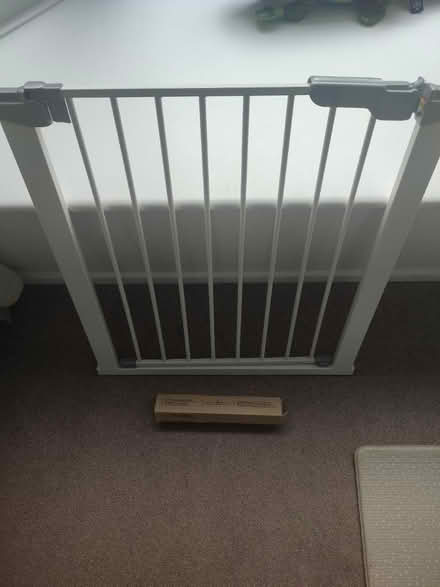 Photo of free Child stair gate (Horsham RH13) #2