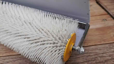 Photo of free Spike roller for levelling compound (Loughborough East) #1