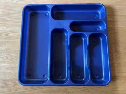 Photo of free Cutlery tray (Mayfield EH9) #1