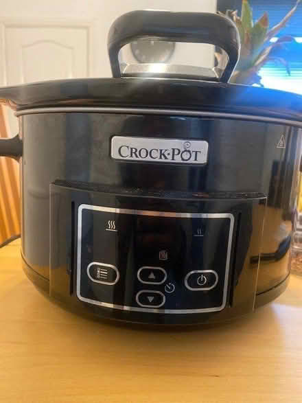 Photo of free Slow cooker (Erith) #1