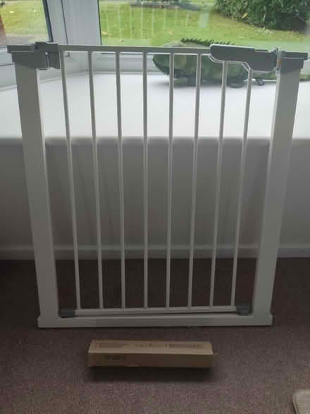 Photo of free Child stair gate (Horsham RH13) #3