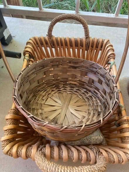 Photo of free Porch pickup - see list (North Lakewood) #2