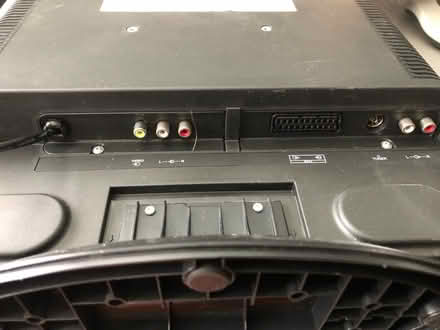 Photo of free Good man’s tv Small (Lochfield Paisley) #3