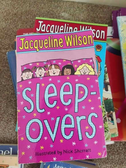 Photo of free Lots of children books (Watford WD25) #2