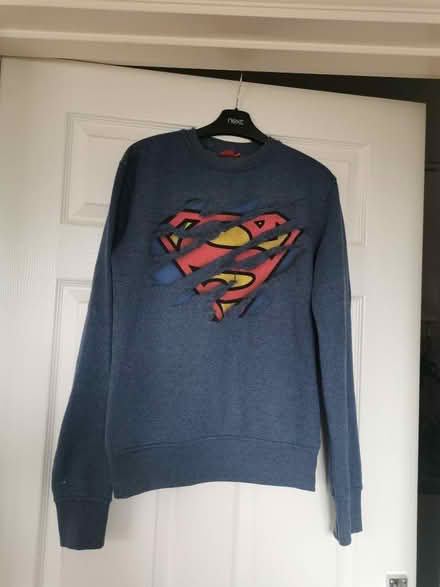 Photo of free Adult small size (Dronfield Woodhouse S18) #1