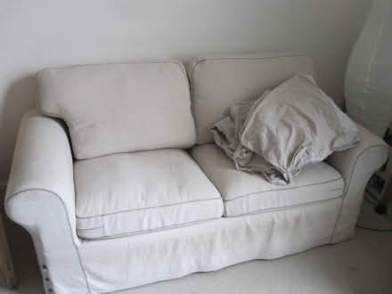 Photo of free Ikea Ectorp Sofa (Camden) #1