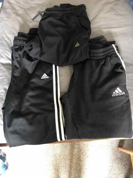 Photo of free Joggers (Halfway G72) #1