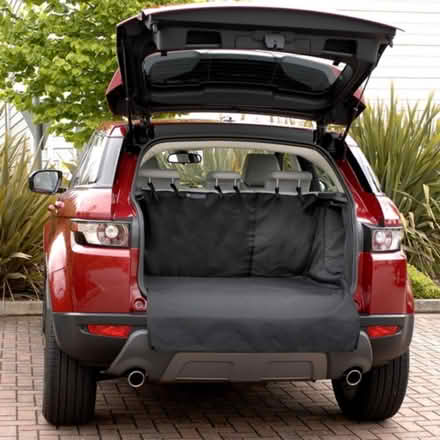Photo of free Boot liner for Range Rover Evoque (Frome, Trinity area) #2