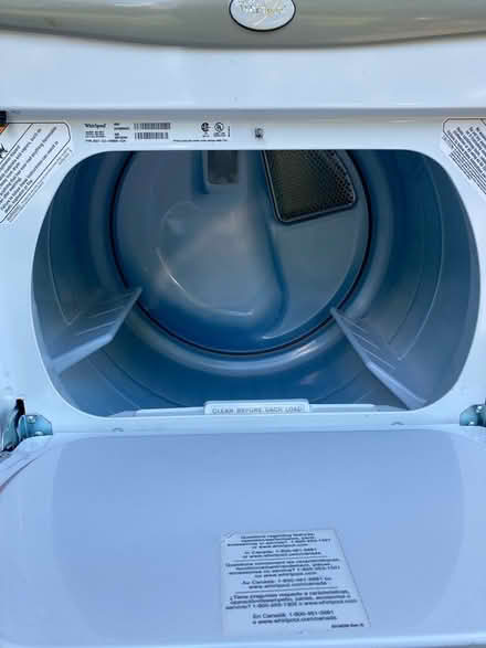 Photo of free Dryer (Twin Arch Road) #3