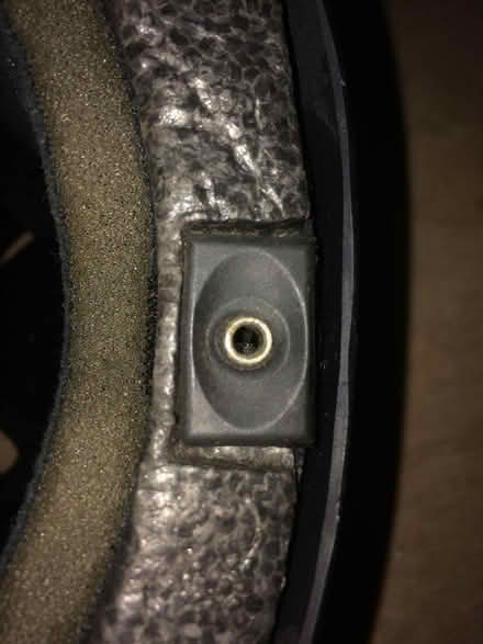 Photo of free Cat harness & bicycle helmet (Costessey NR8) #4