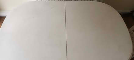 Photo of free Dining table and 6 chairs (Maltby Rotherham) #1