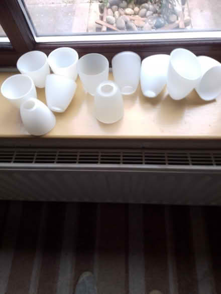 Photo of free Lampshades (Maghull L31) #1