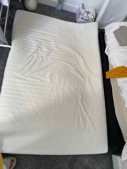 Photo of free Mattress topper from IKEA (SE6) #1