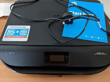 Photo of free HPENVY4527 printer (LS16) #1