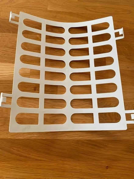 Photo of free Fridge shelf bottle holder (Hovingham YO62) #1