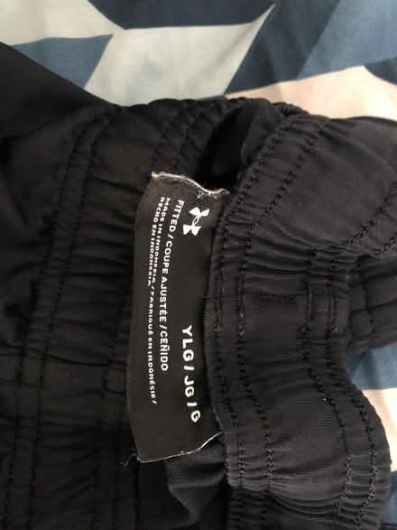 Photo of free Boys trousers ages 11-14yrs (Halfway G72) #2