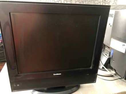 Photo of free Good man’s tv Small (Lochfield Paisley) #1