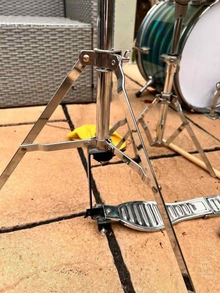 Photo of free Junior drum kit (Battledown GL52) #4