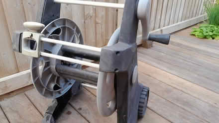 Photo of free Hose reel (Loughborough East) #1