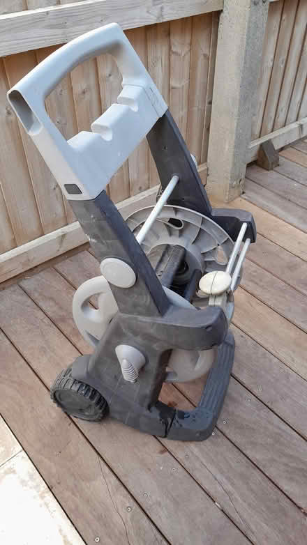Photo of free Hose reel (Loughborough East) #3
