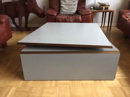 Photo of free Occasional table (Moor Park HA6) #1