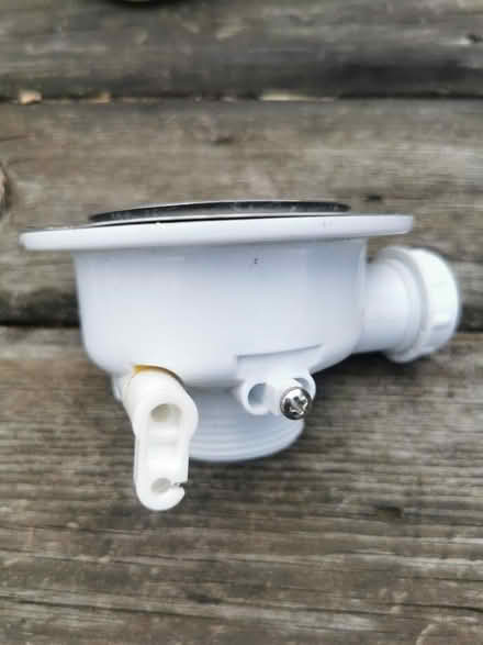 Photo of free Sing strainer (Coulsdon CR5) #1
